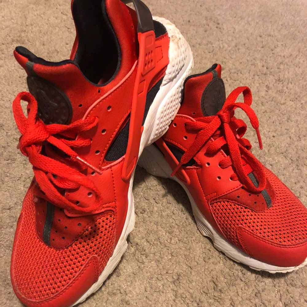 Nike Huaraches Run